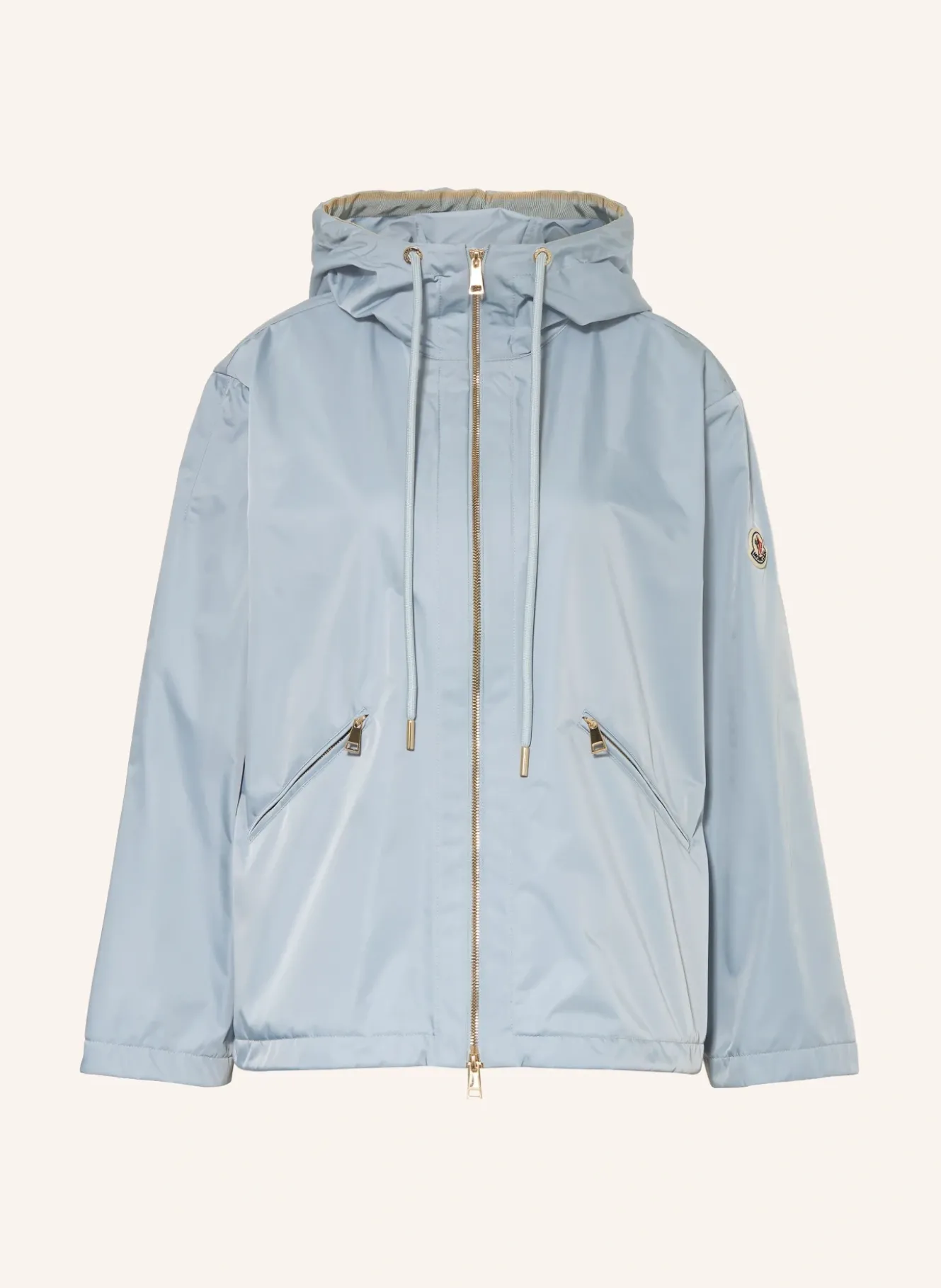 Jacke CASSIOPEA