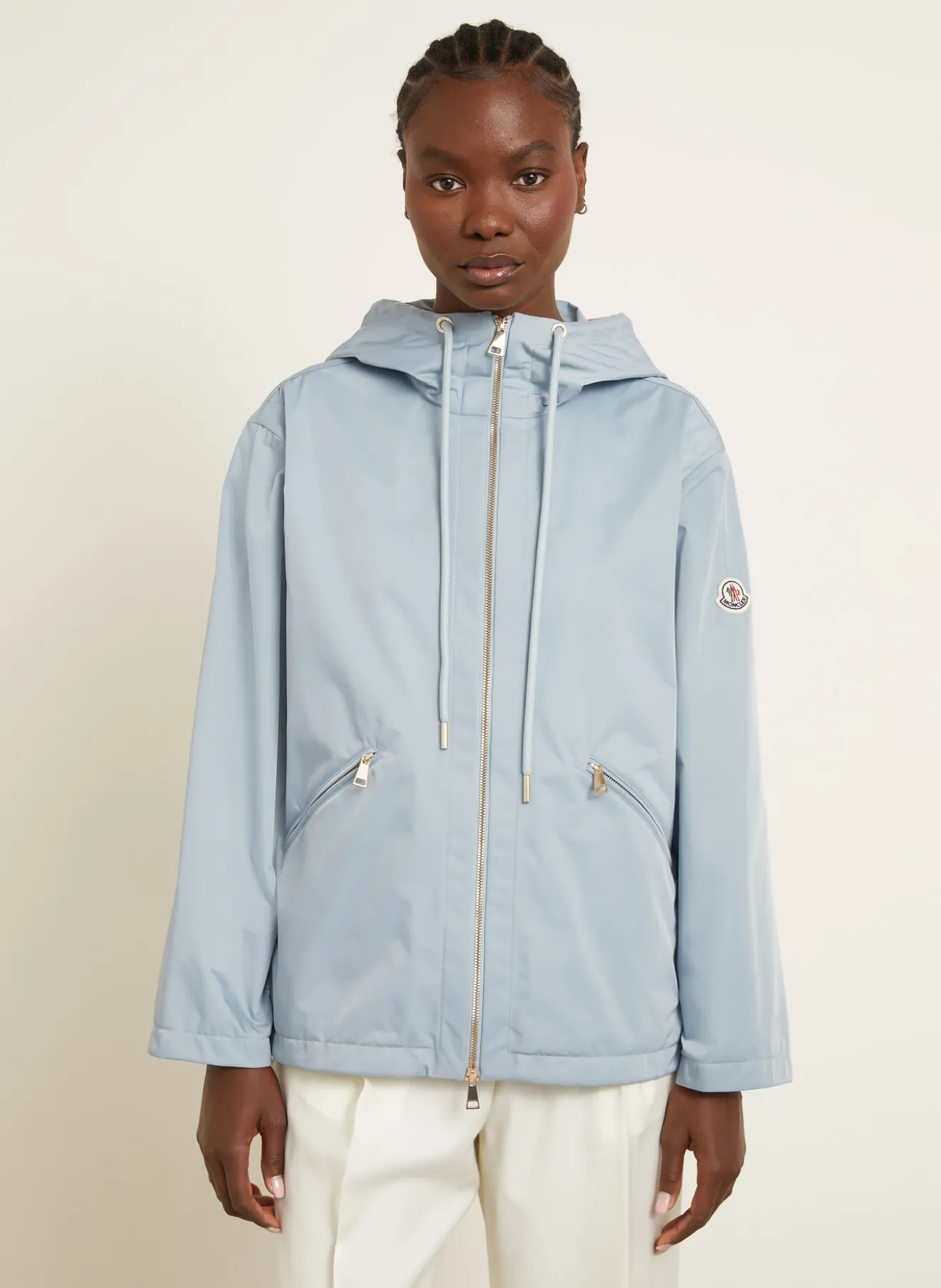 Jacke CASSIOPEA