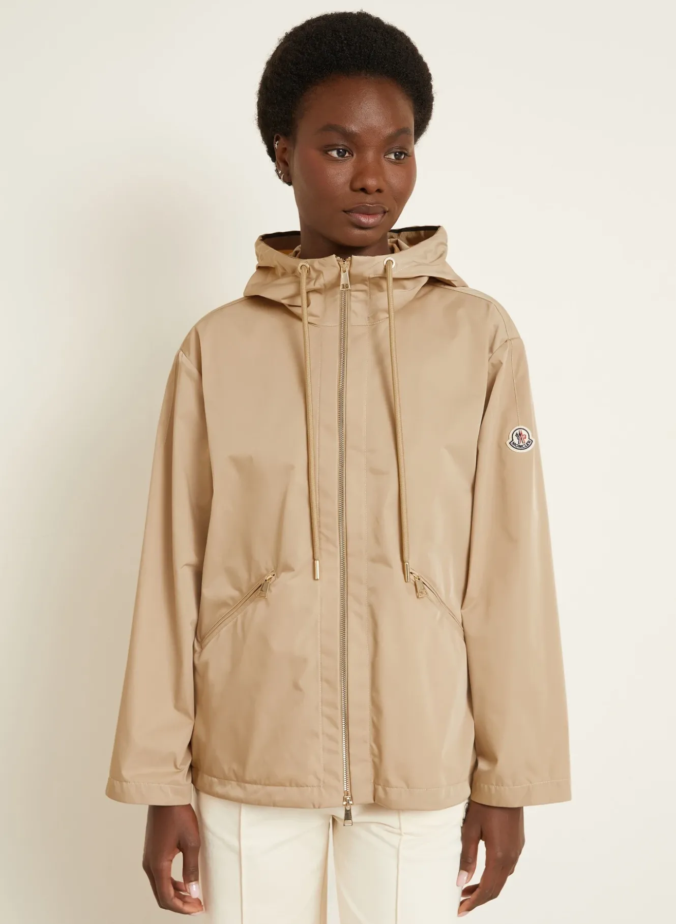 Jacke CASSIOPEA