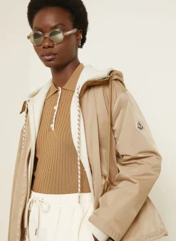 Jacke CASSIOPEA