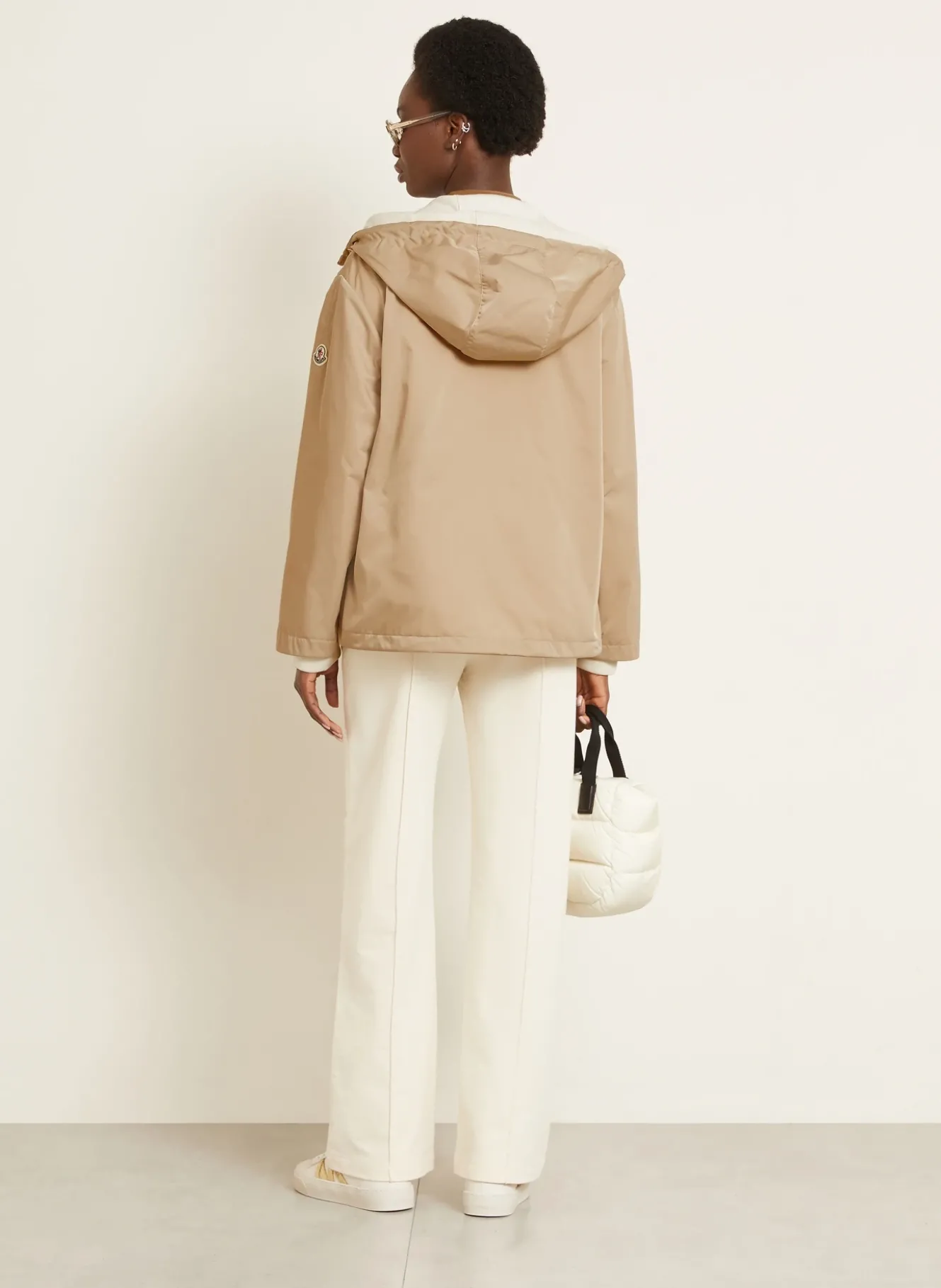 Jacke CASSIOPEA