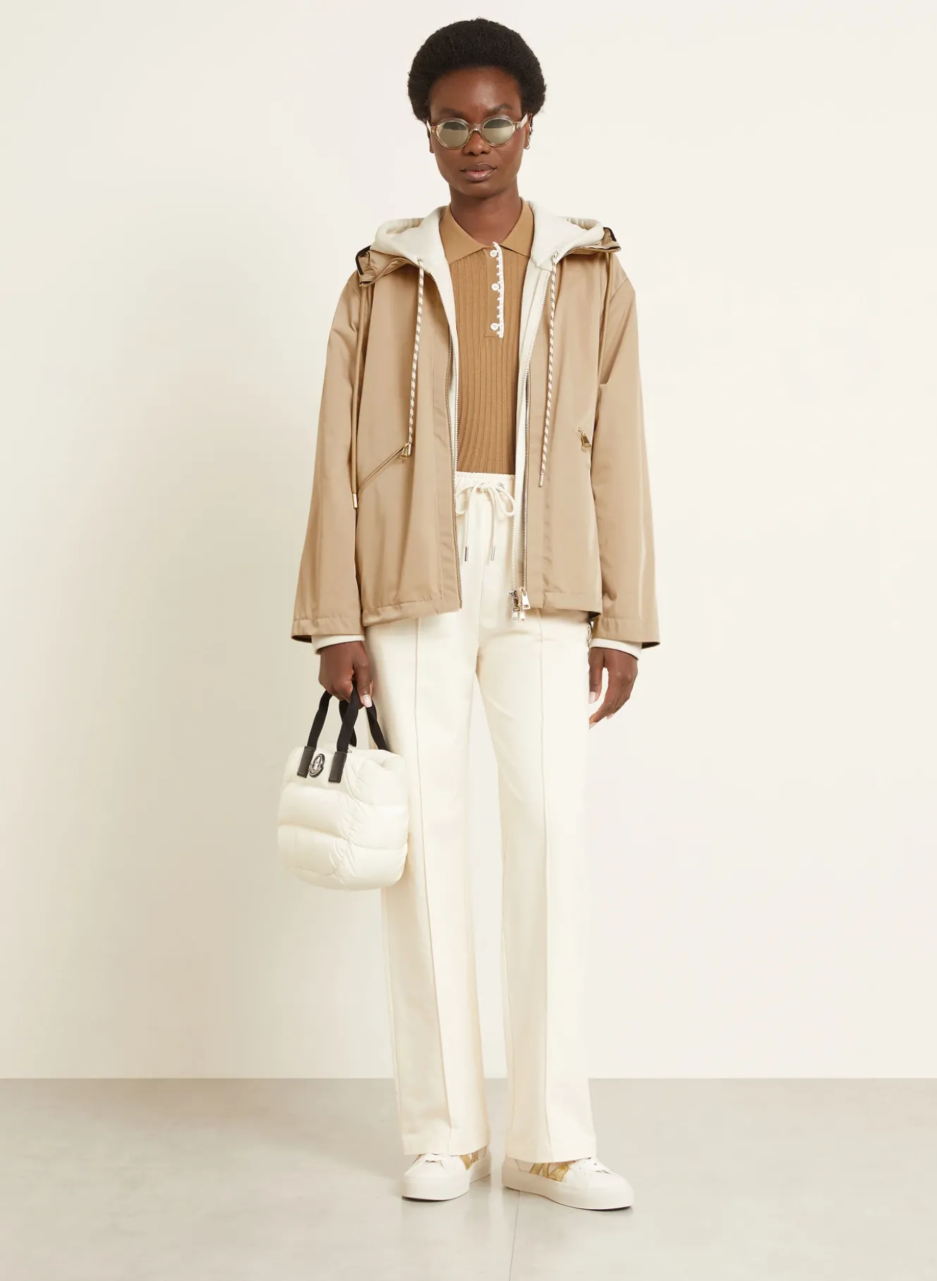 Jacke CASSIOPEA