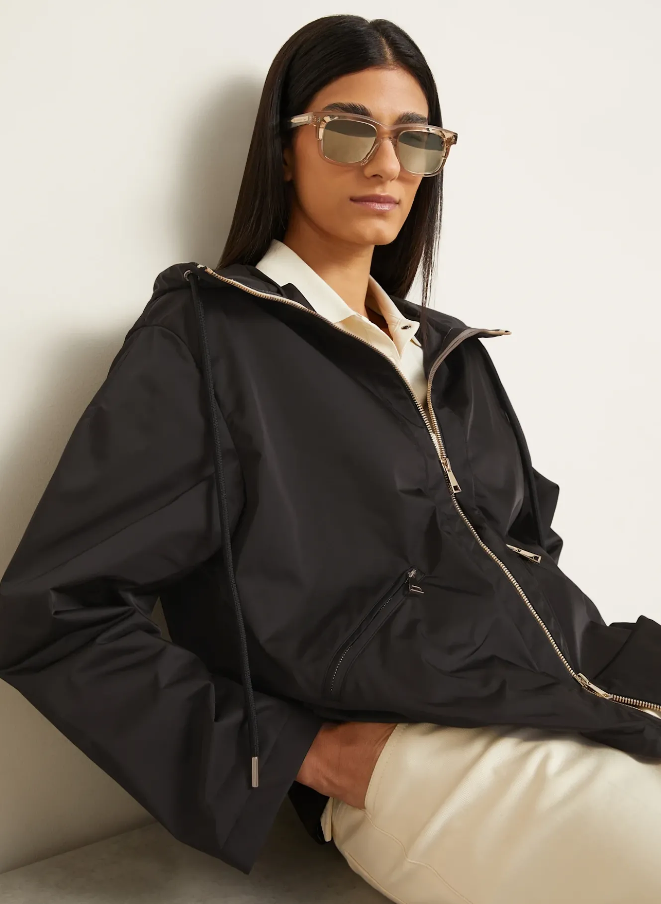 Jacke CASSIOPEA