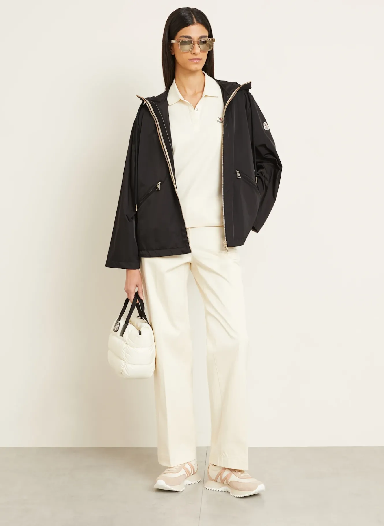 Jacke CASSIOPEA
