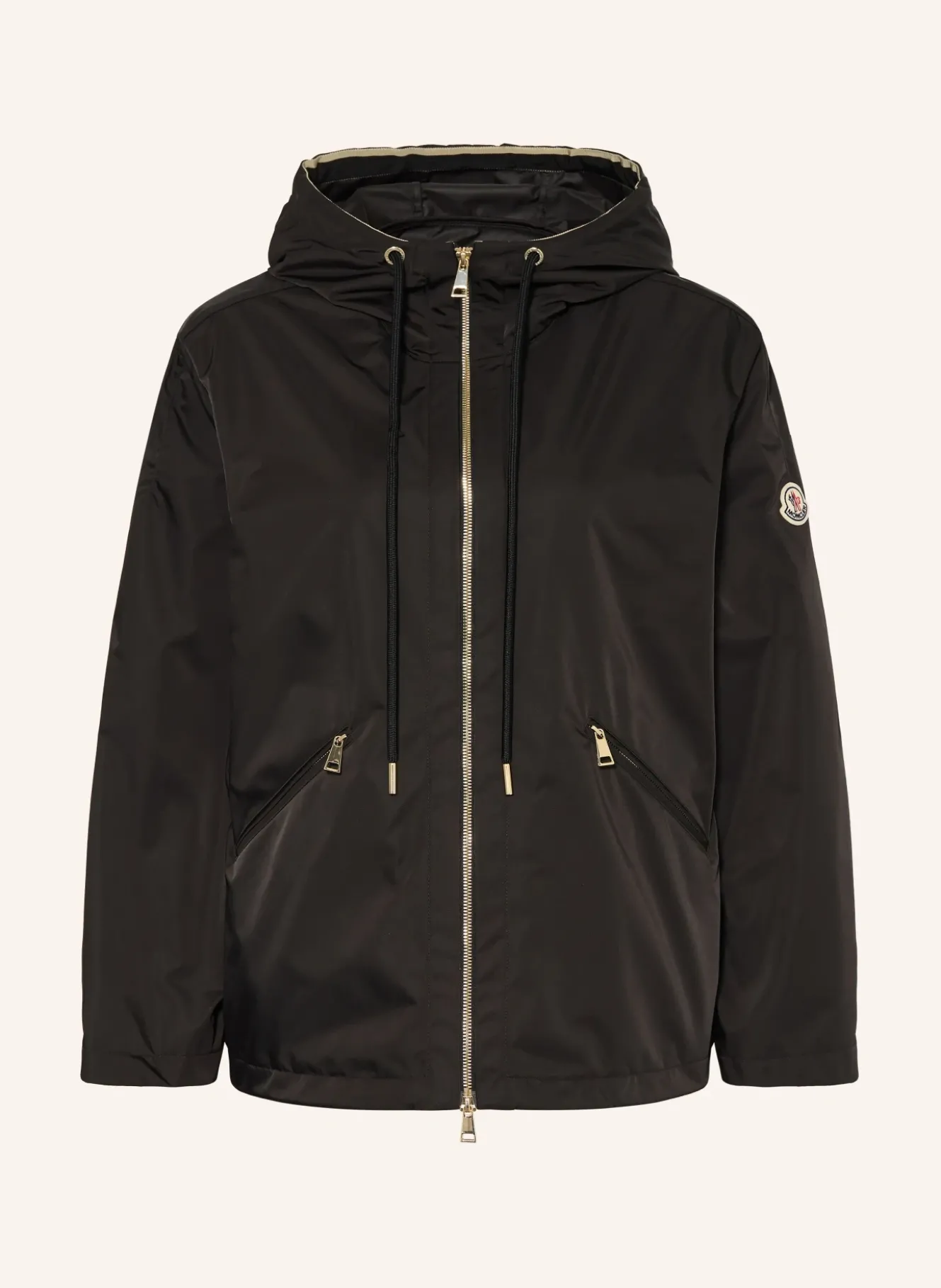 Jacke CASSIOPEA