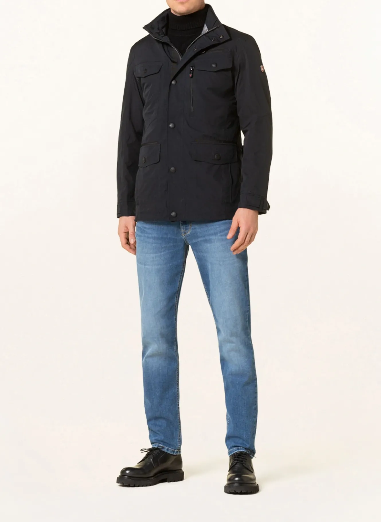 Jacke CHESTER