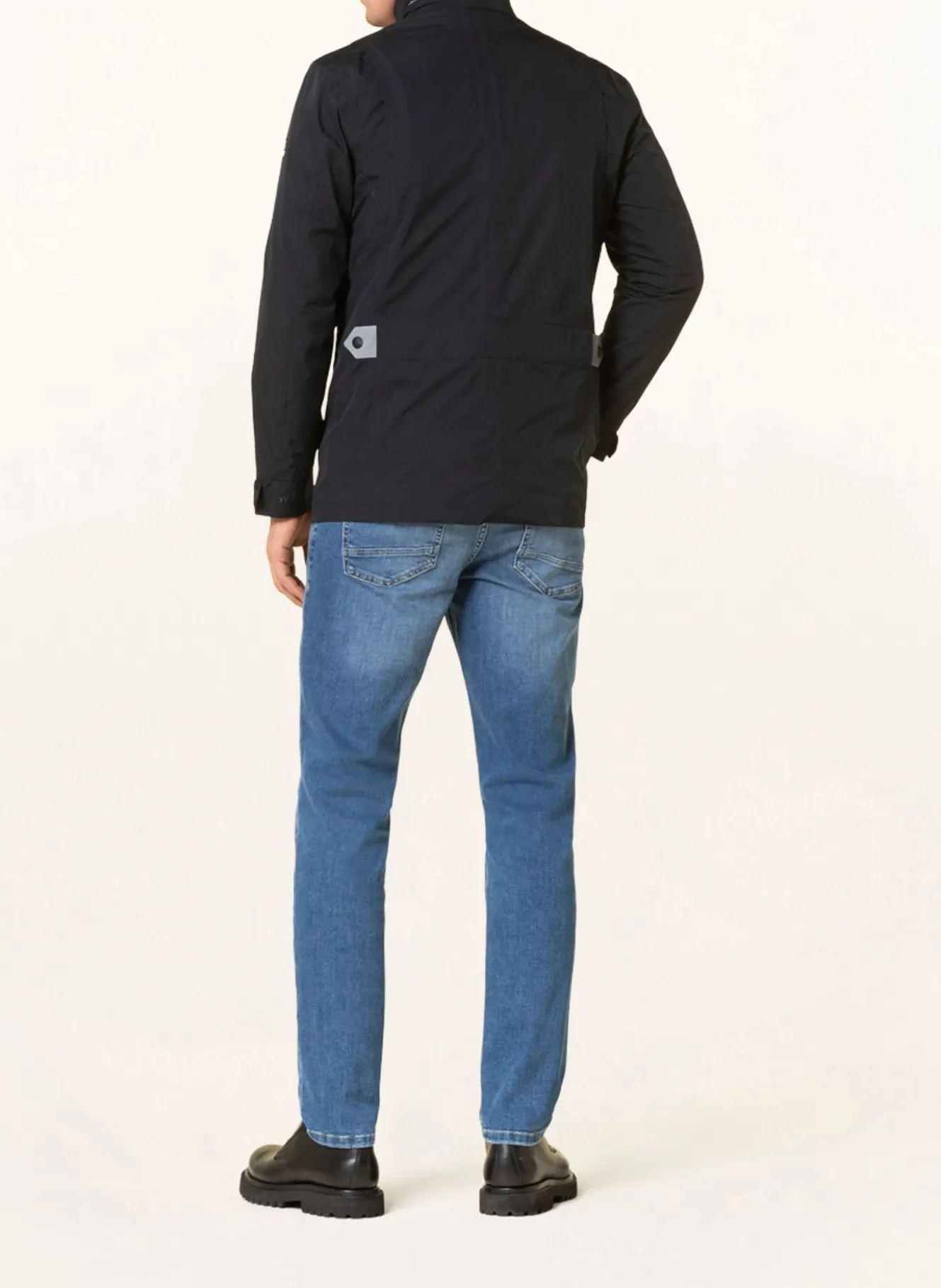 Jacke CHESTER