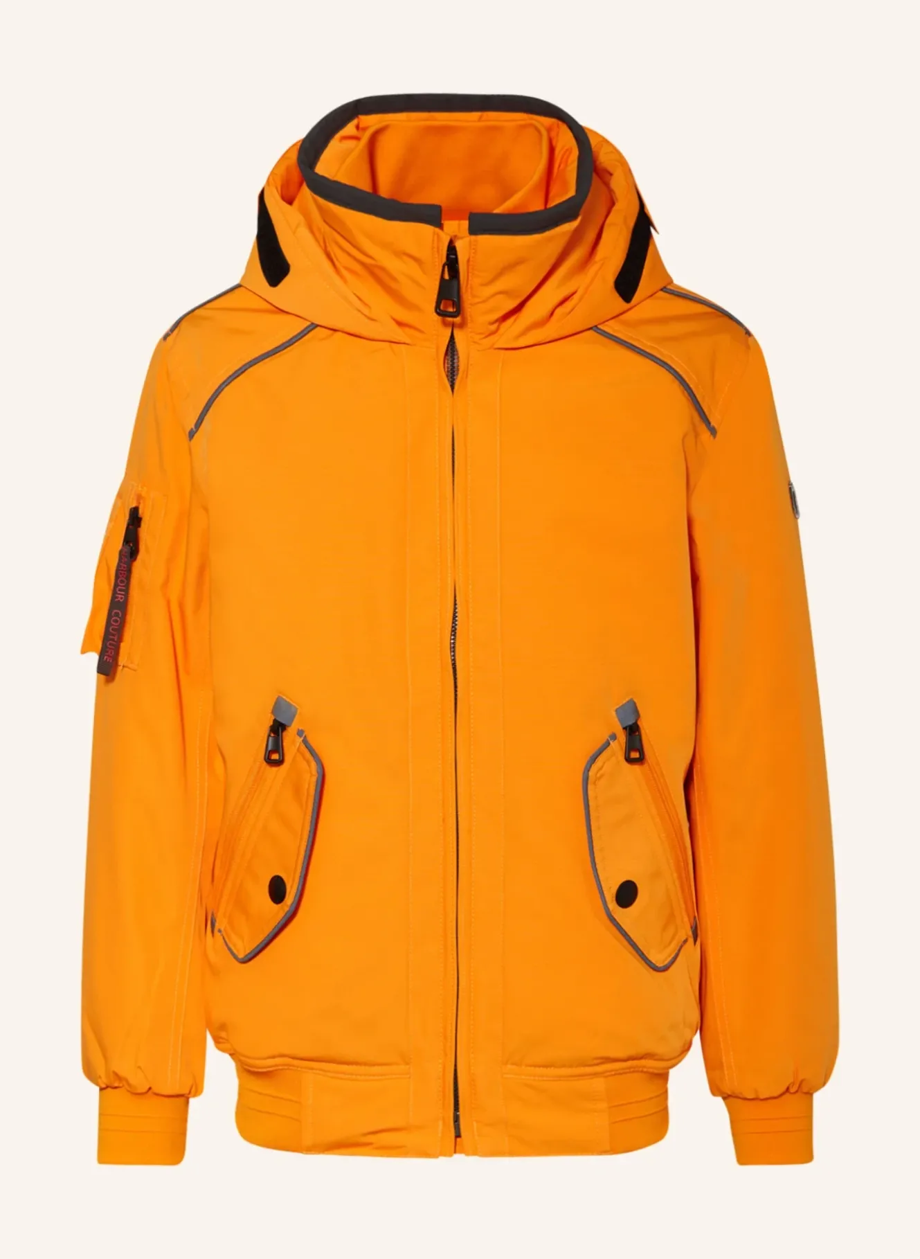 Jacke CICERO