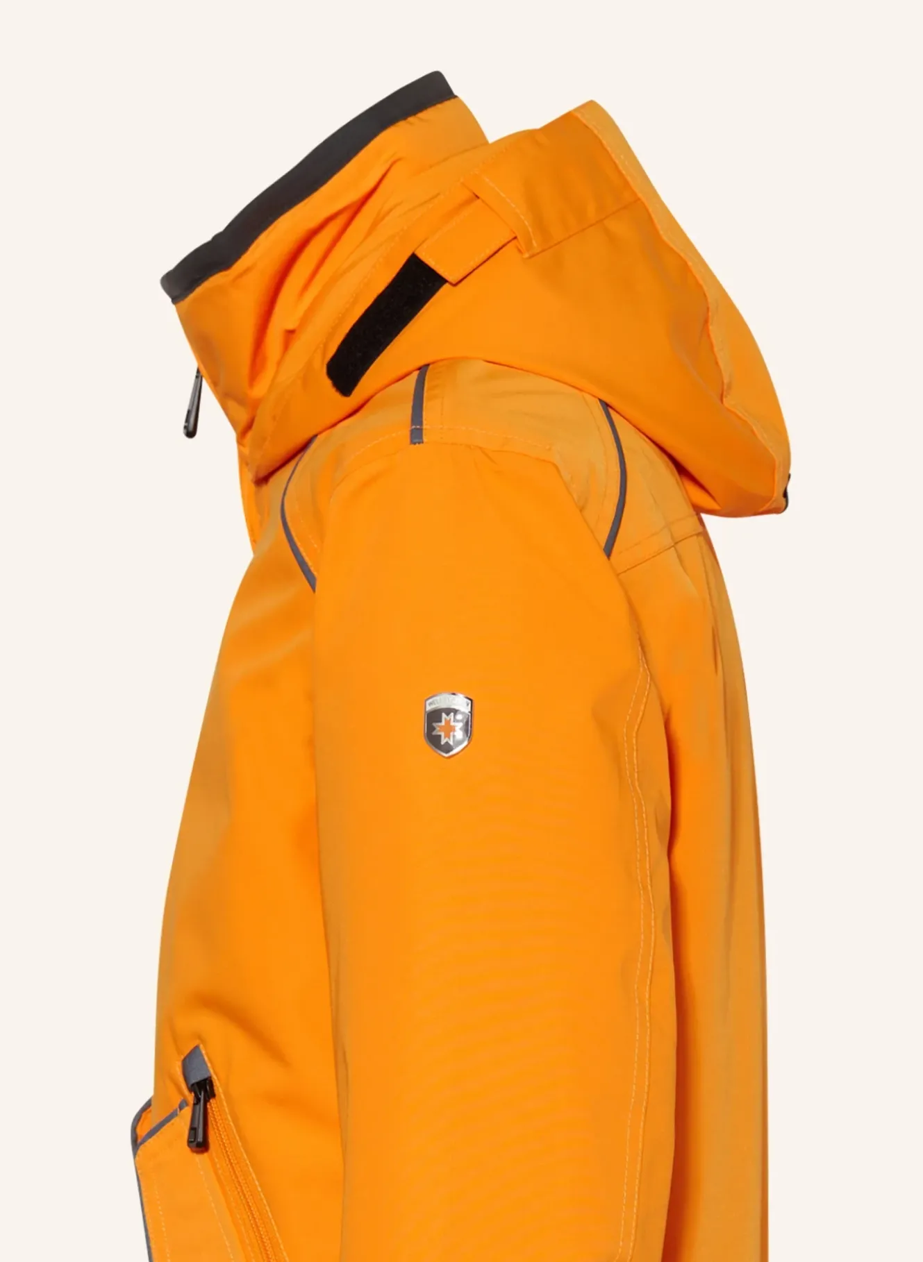 Jacke CICERO