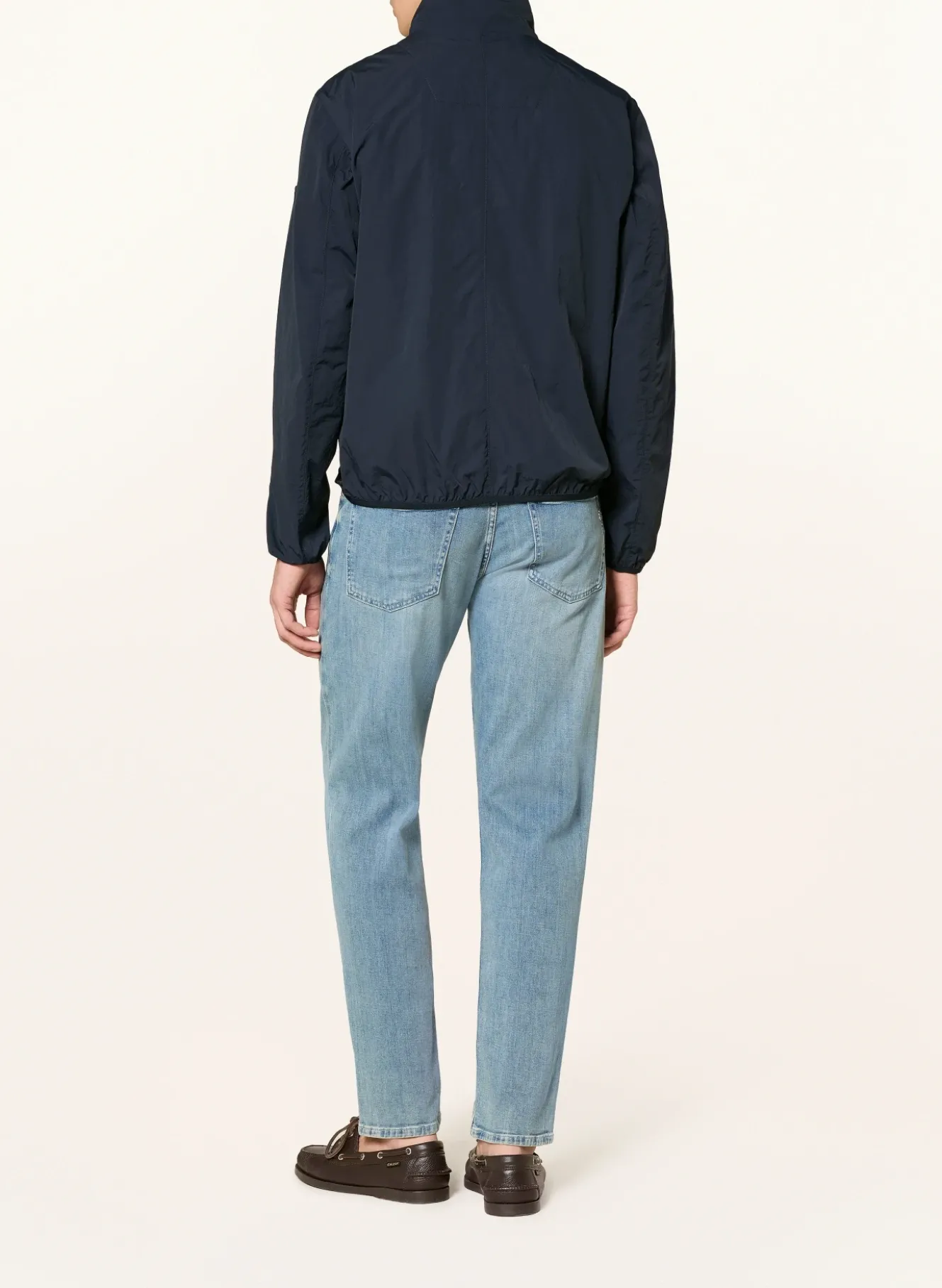 Jacke CINDER