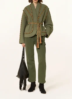 Jacke COCOON