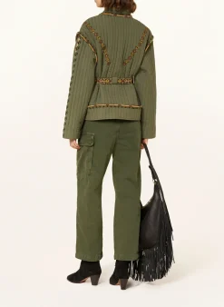 Jacke COCOON