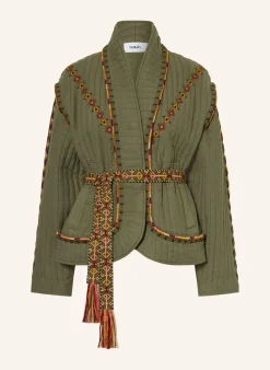 Jacke COCOON