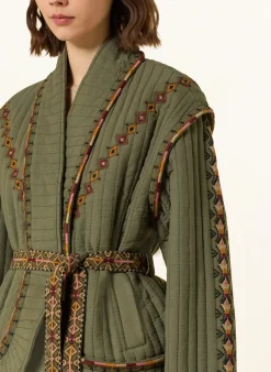 Jacke COCOON