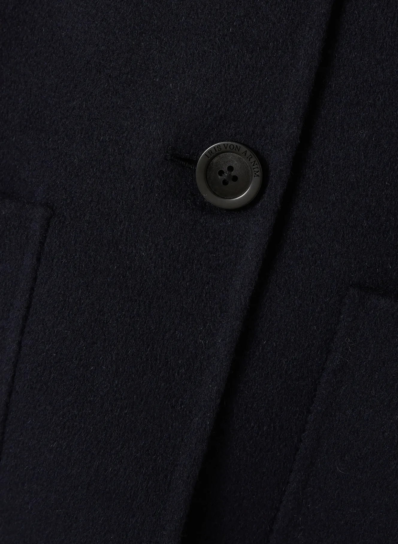 Jacke DAVIA mit Cashmere