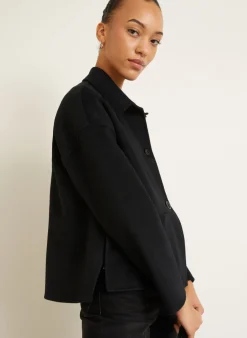 Jacke DAVIA mit Cashmere