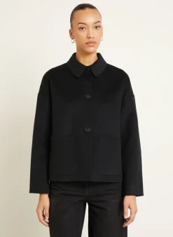 Jacke DAVIA mit Cashmere