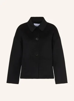 Jacke DAVIA mit Cashmere