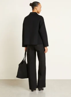Jacke DAVIA mit Cashmere