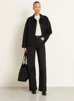Jacke DAVIA mit Cashmere