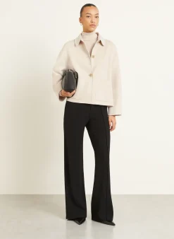 Jacke DAVIA mit Cashmere