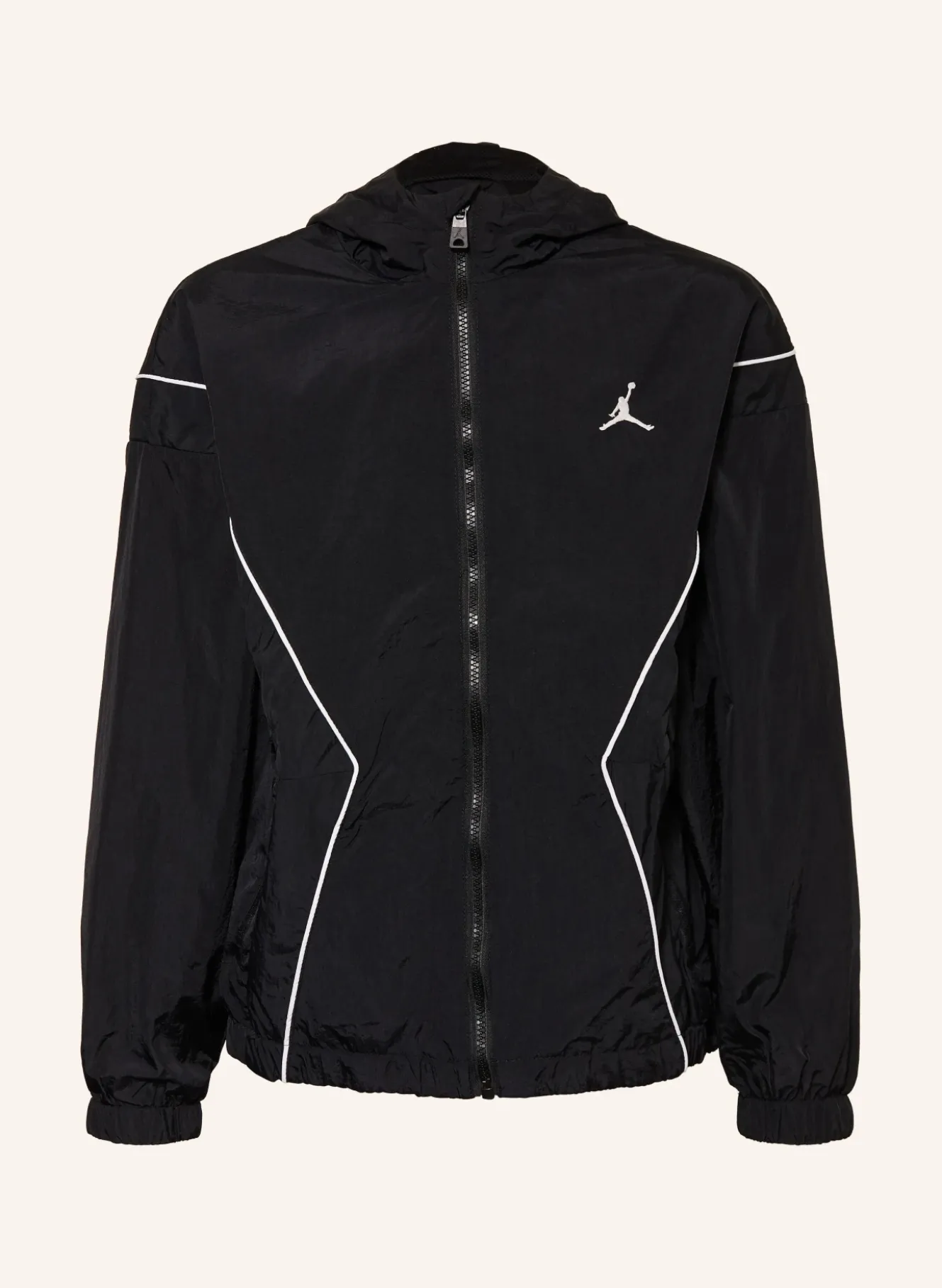 Jacke ESSENTIAL DRAFT