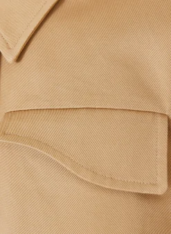 Jacke FINANZA