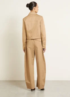 Jacke FINANZA
