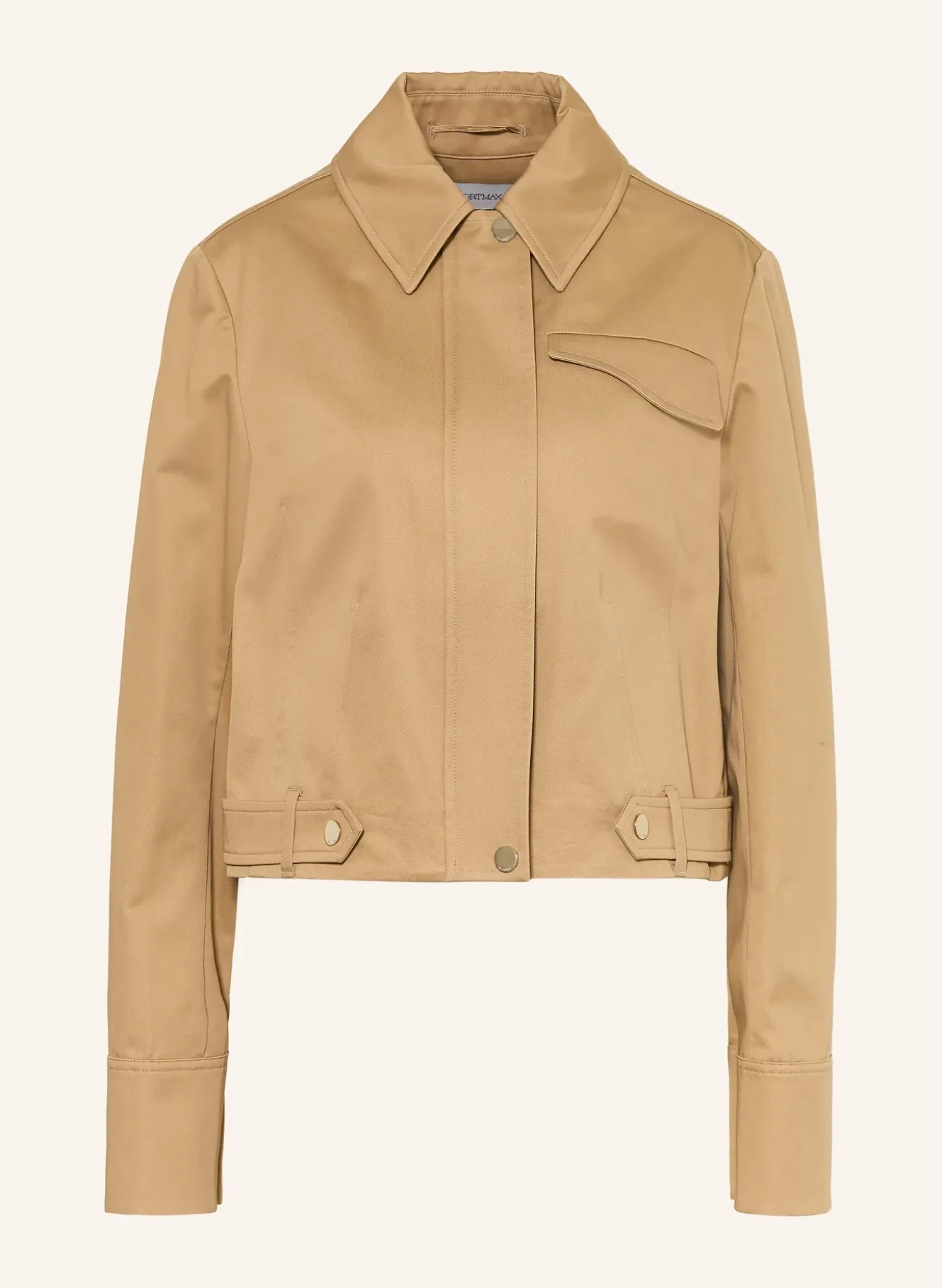 Jacke FINANZA