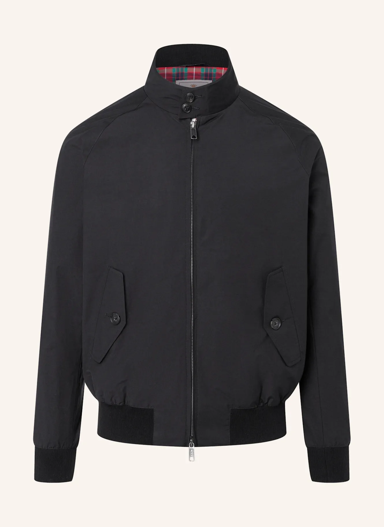 Jacke G9 HARRINGTON JACKET
