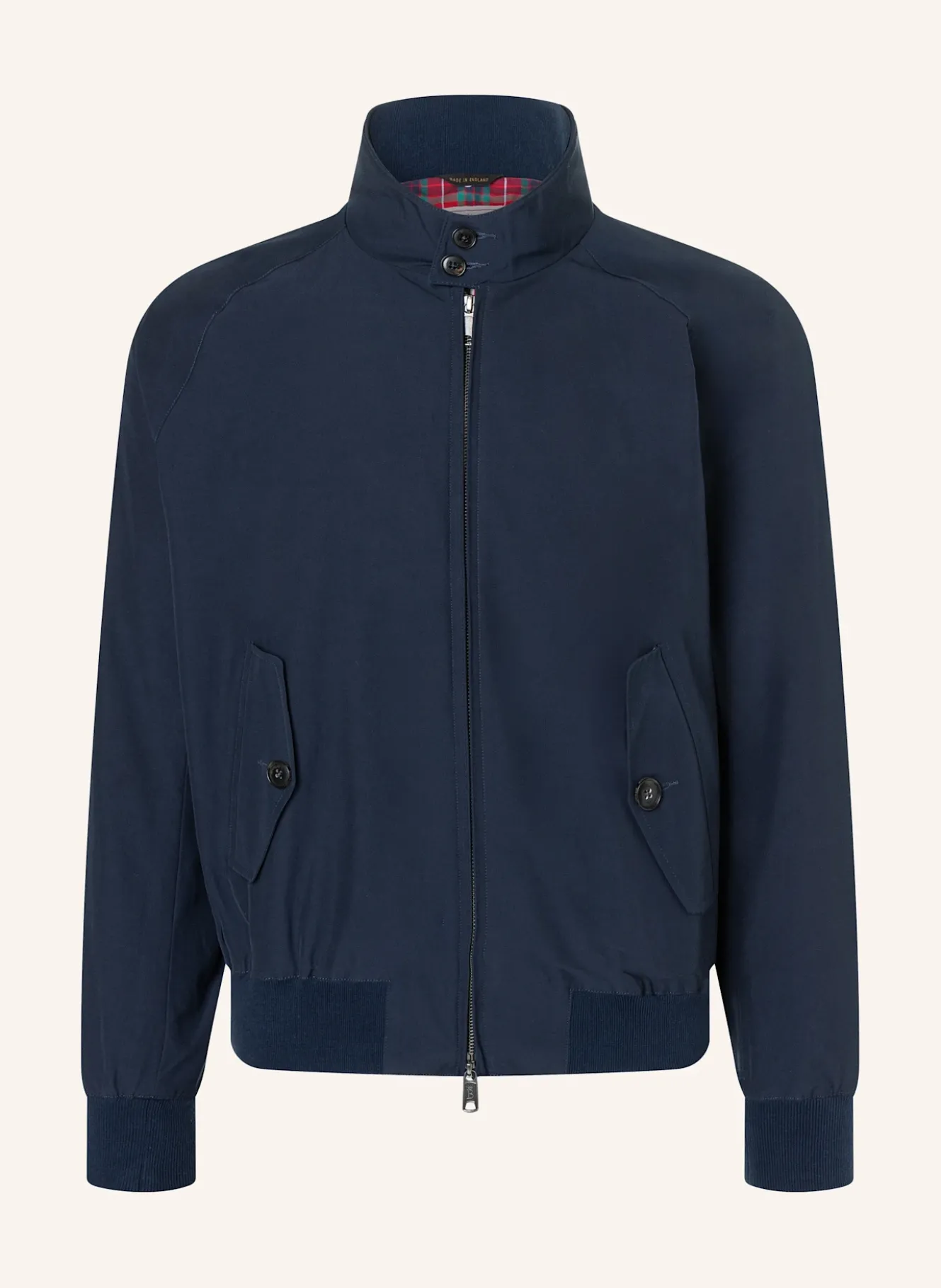 Jacke G9 HARRINGTON JACKET