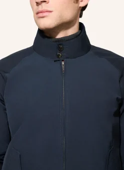 Jacke G9 HARRINGTON JACKET