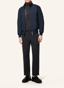Jacke G9 HARRINGTON JACKET