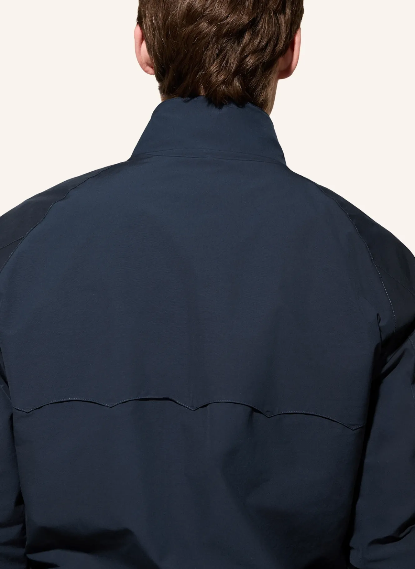 Jacke G9 HARRINGTON JACKET