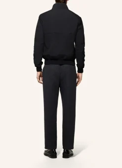 Jacke G9 HARRINGTON JACKET