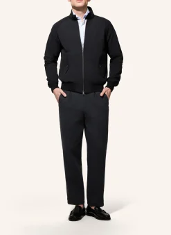 Jacke G9 HARRINGTON JACKET
