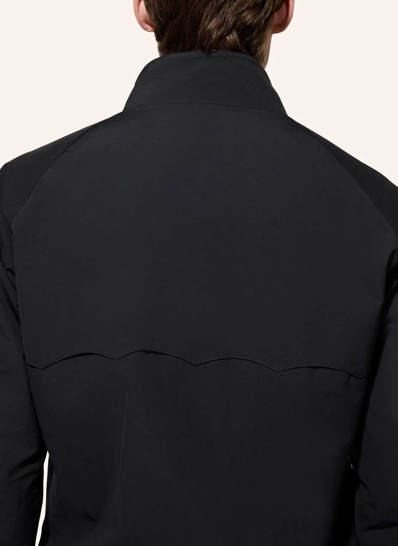 Jacke G9 HARRINGTON JACKET
