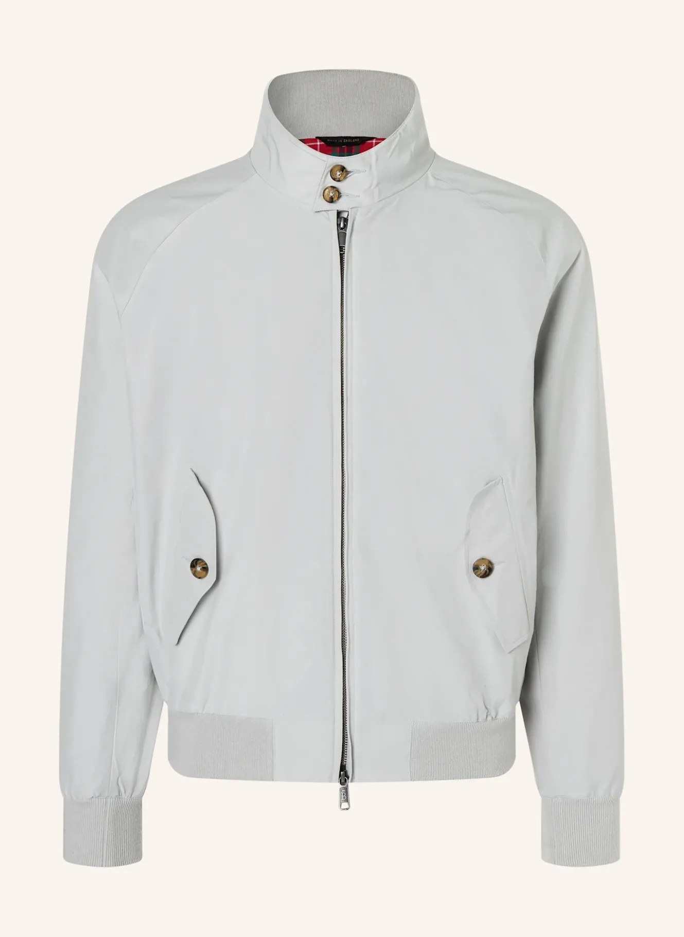 Jacke G9 HARRINGTON JACKET
