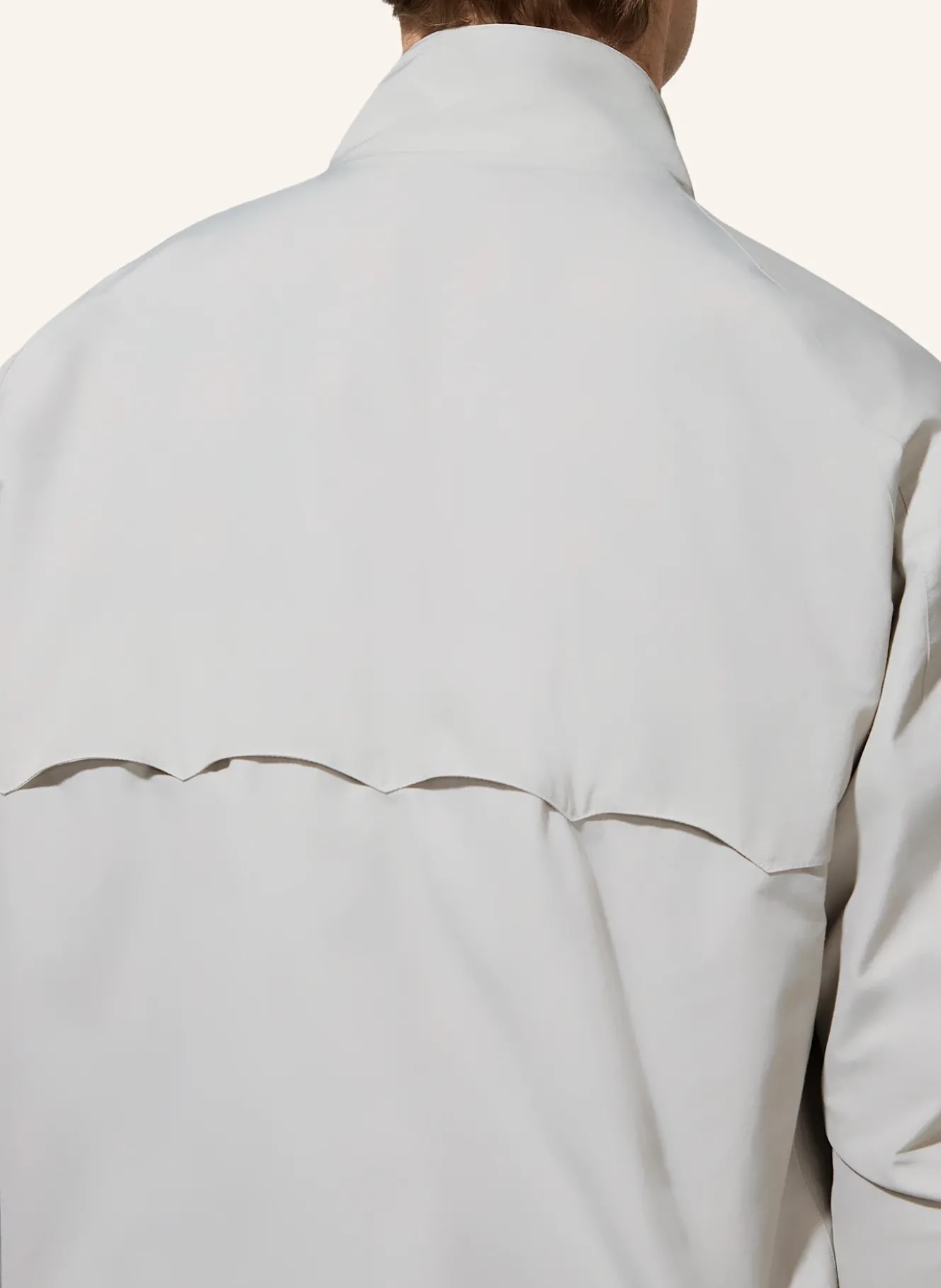 Jacke G9 HARRINGTON JACKET