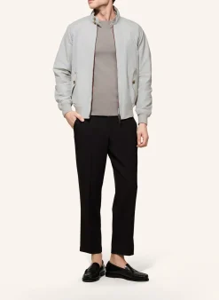 Jacke G9 HARRINGTON JACKET