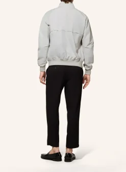 Jacke G9 HARRINGTON JACKET