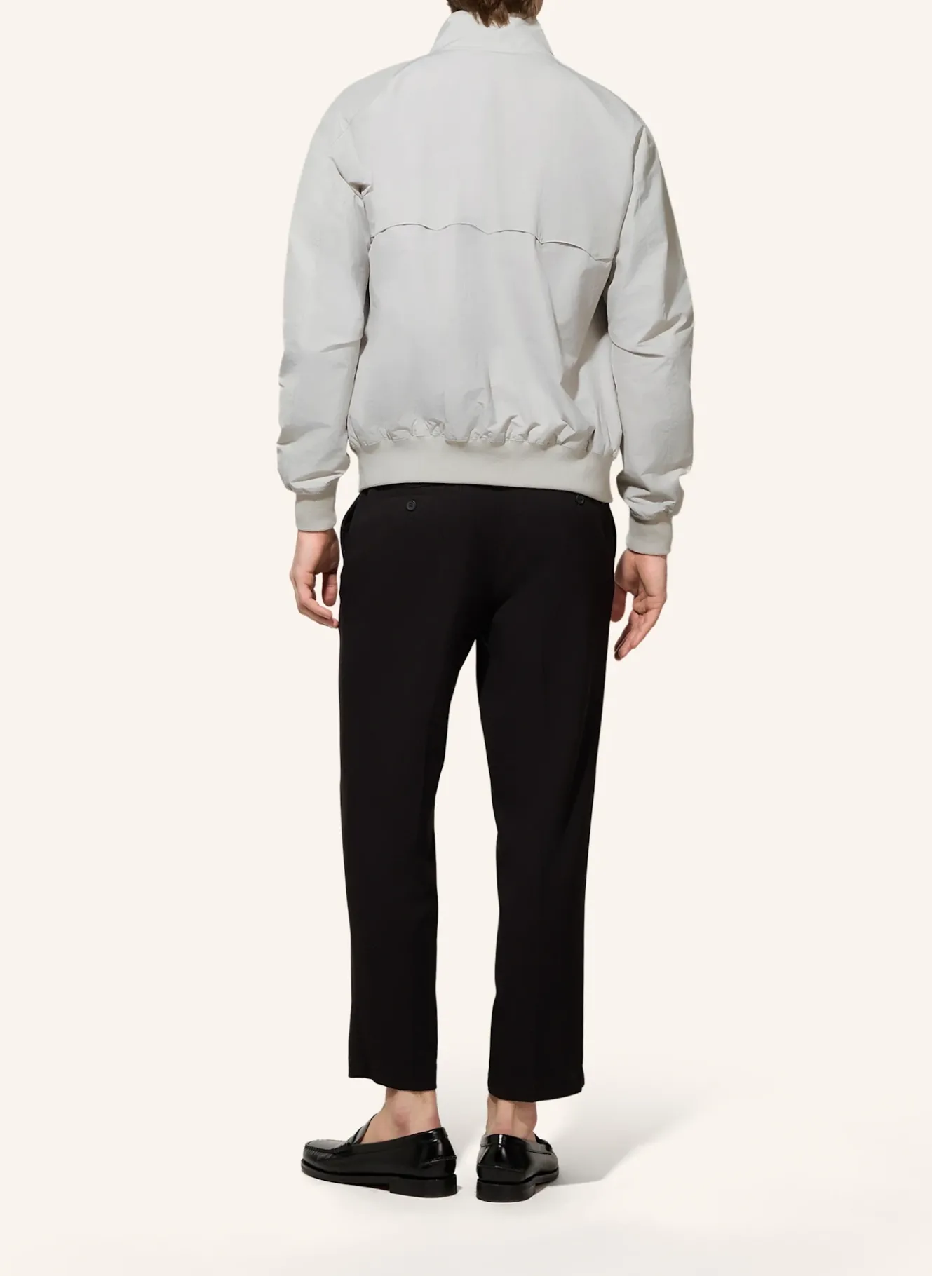 Jacke G9 HARRINGTON JACKET