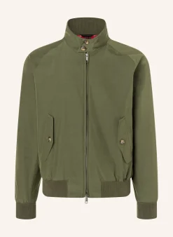 Jacke G9 HARRINGTON JACKET