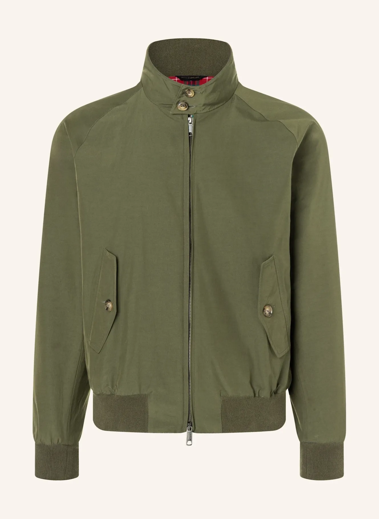Jacke G9 HARRINGTON JACKET