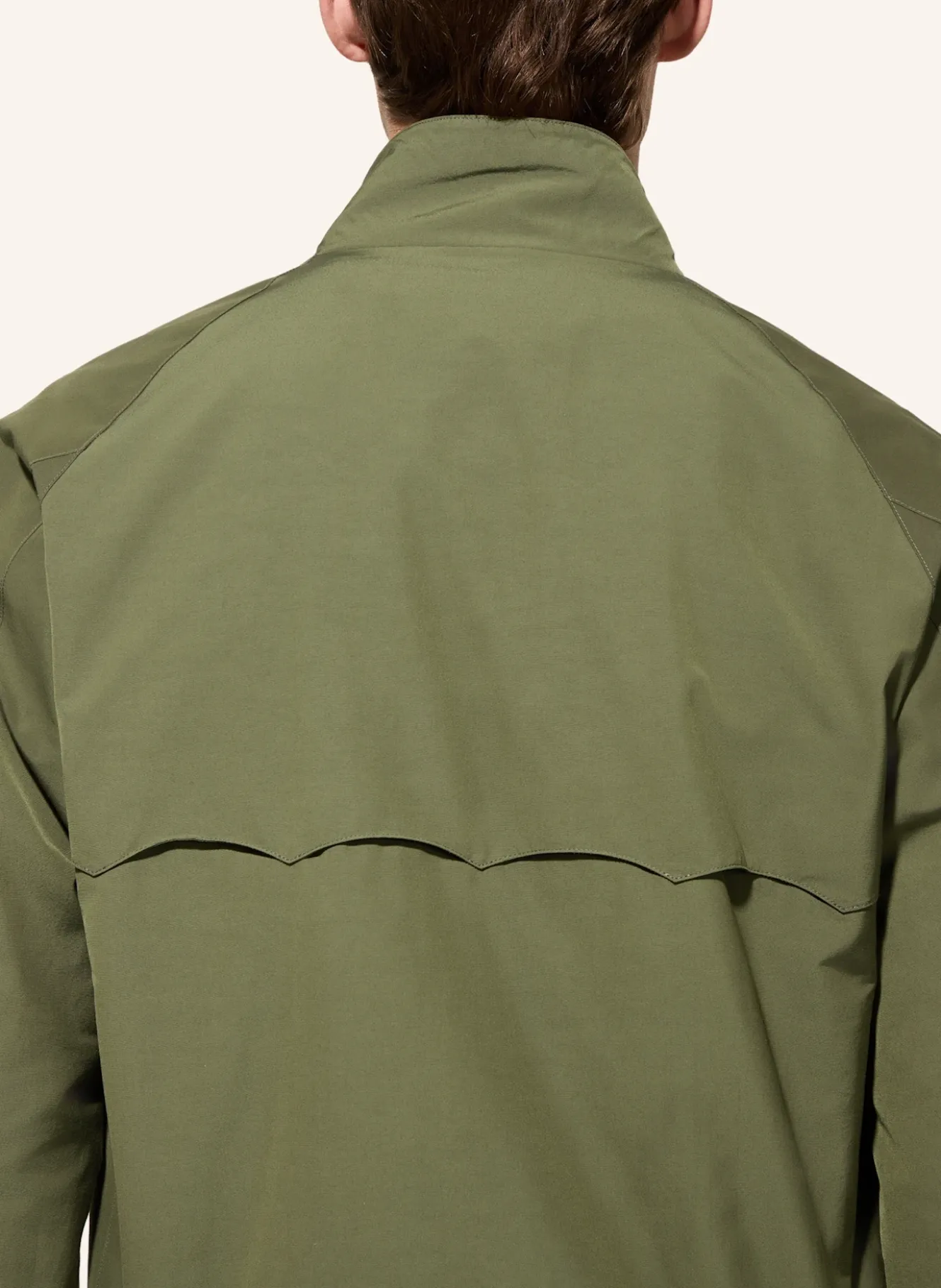 Jacke G9 HARRINGTON JACKET