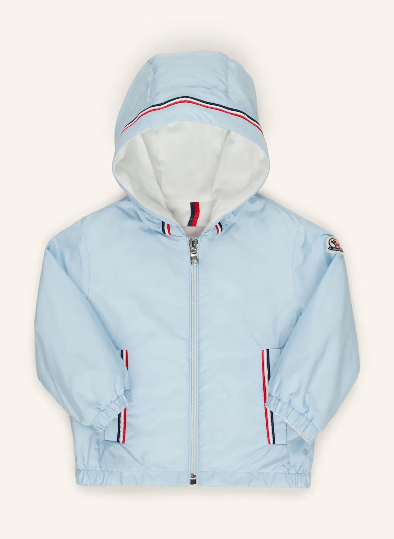 Jacke GRANDUC