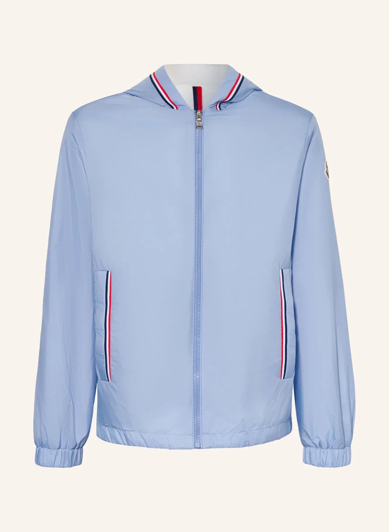 Jacke GRANDUC