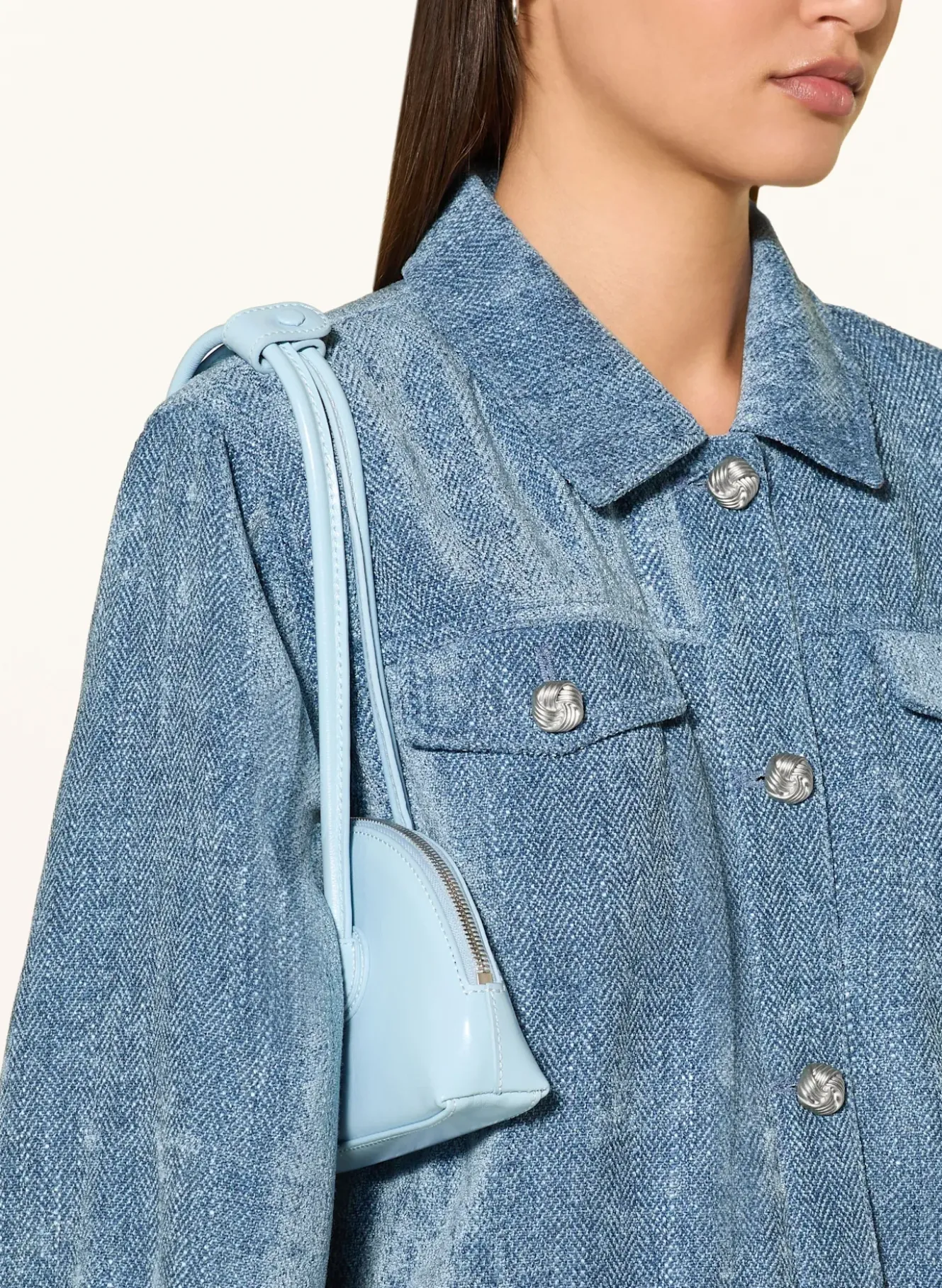 Jacke GZVALLY