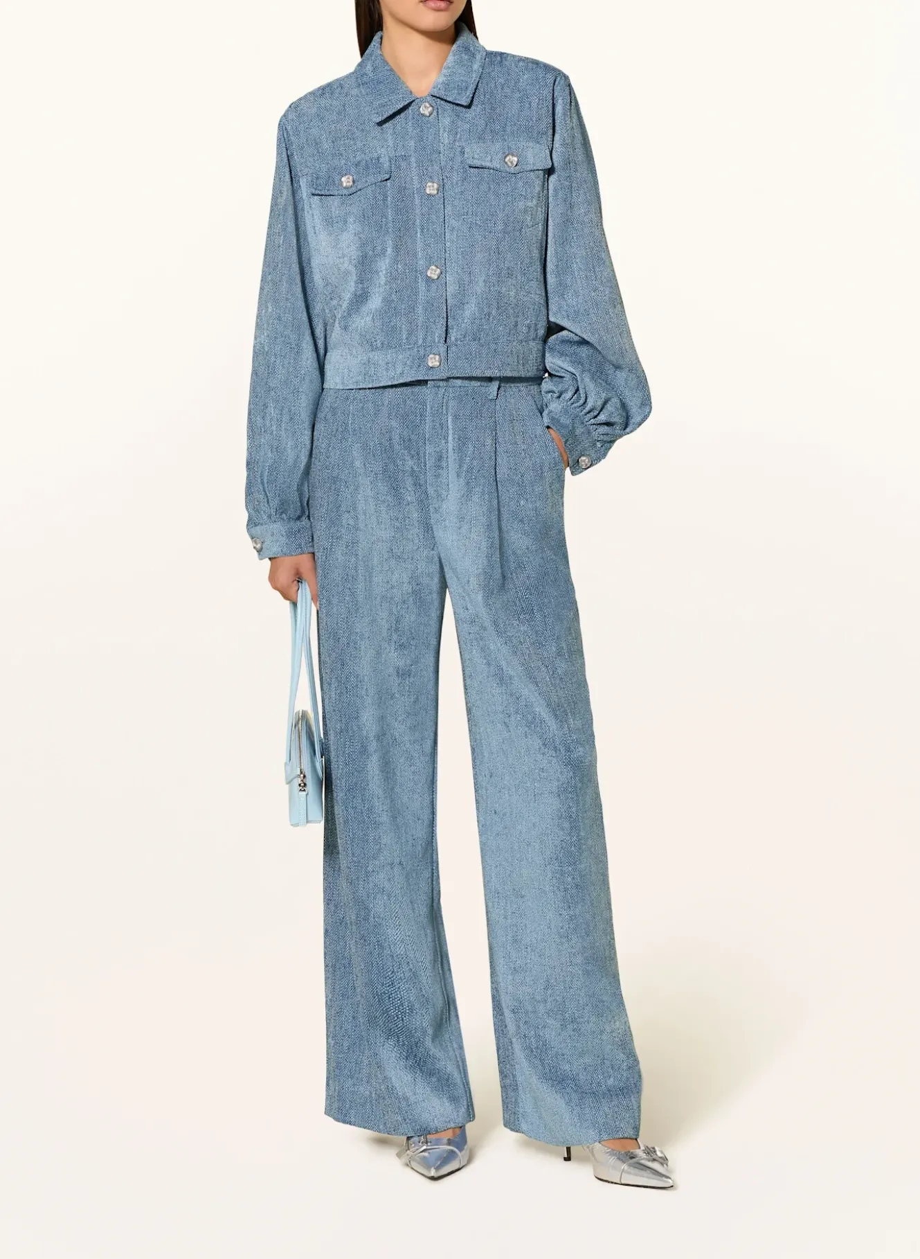 Jacke GZVALLY