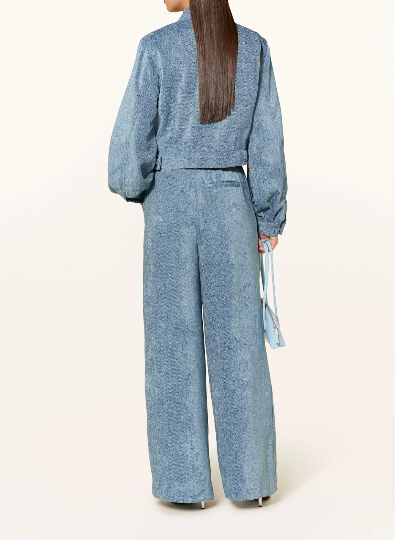 Jacke GZVALLY